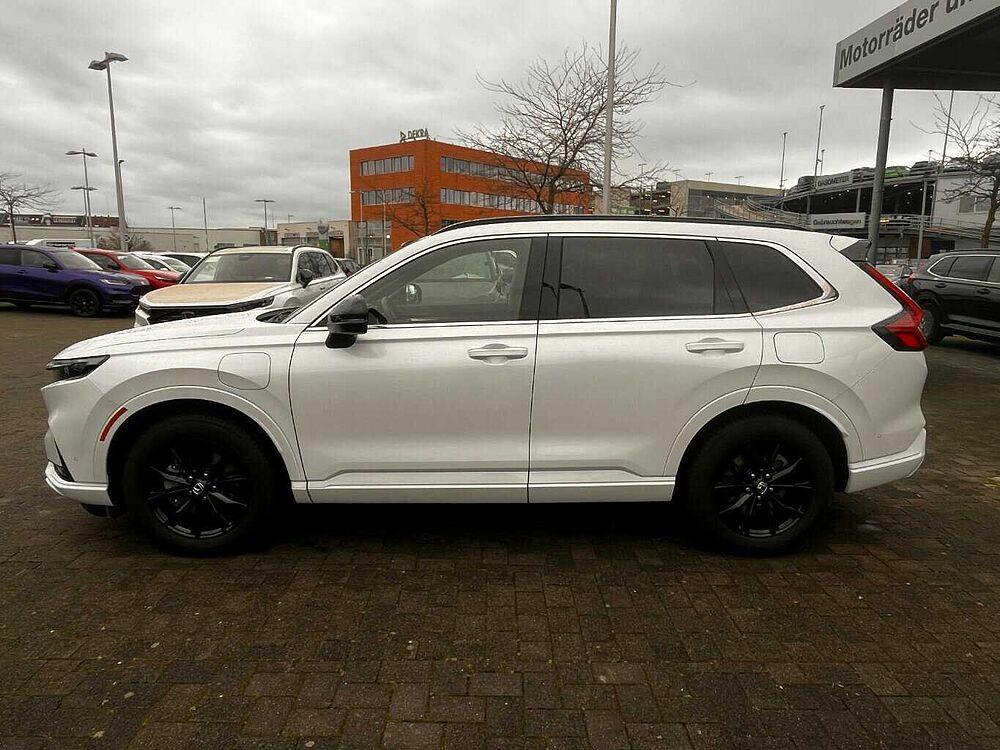 Honda CR-V e: PHEV Advance Tech 2WD|Allwetter. ..