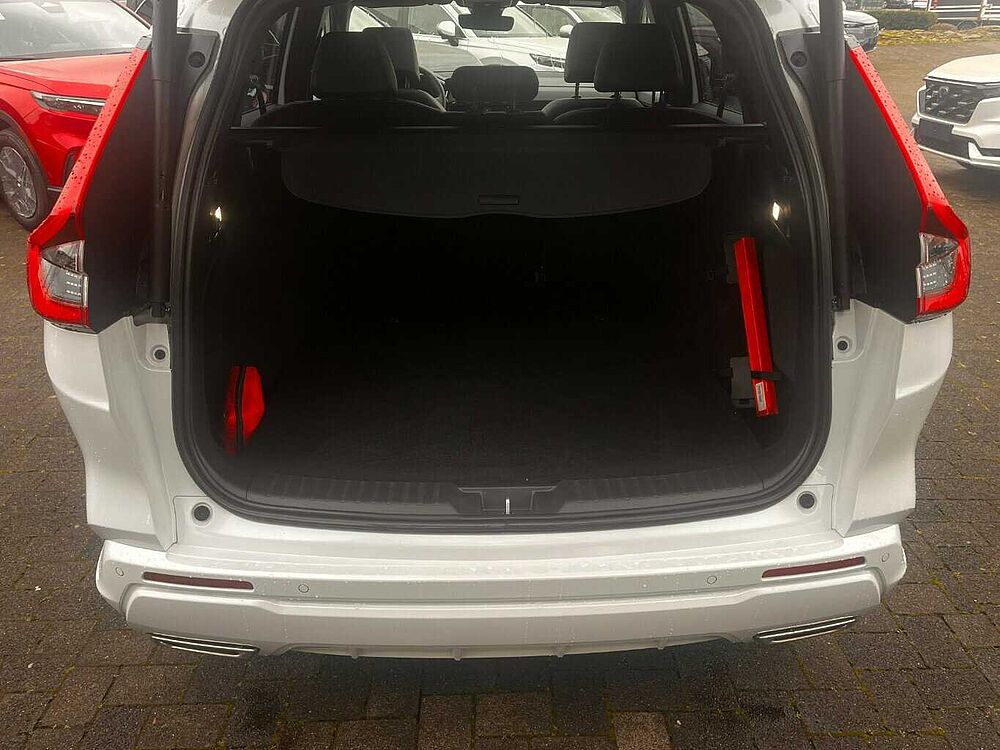 Honda CR-V e: PHEV Advance Tech 2WD|Allwetter. ..