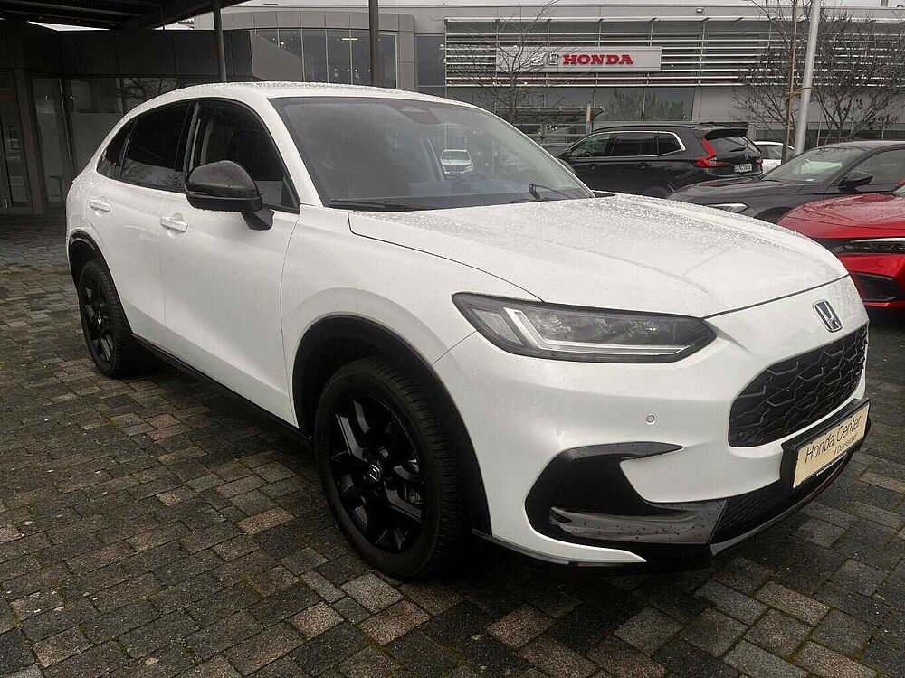 Honda ZR-V e: HEV Sport|Navi|Allwetter|RFK. .. Sport