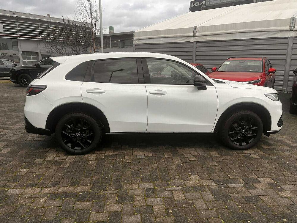 Honda ZR-V e: HEV Sport|Navi|Allwetter|RFK. .. Sport