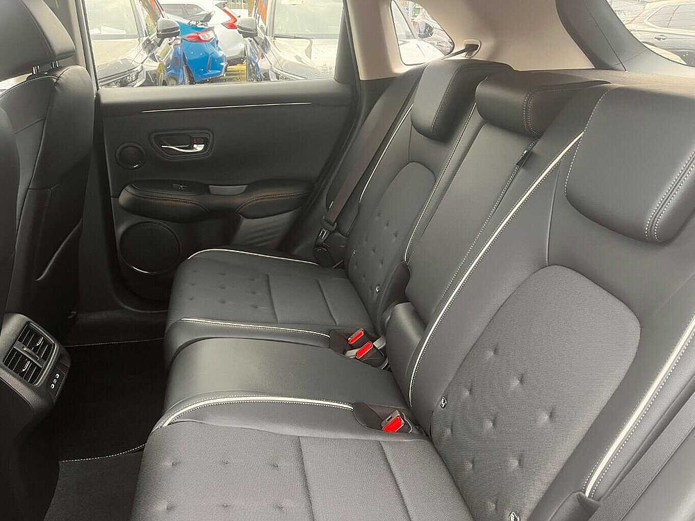 Honda ZR-V e: HEV Sport|Navi|Allwetter|RFK. .. Sport