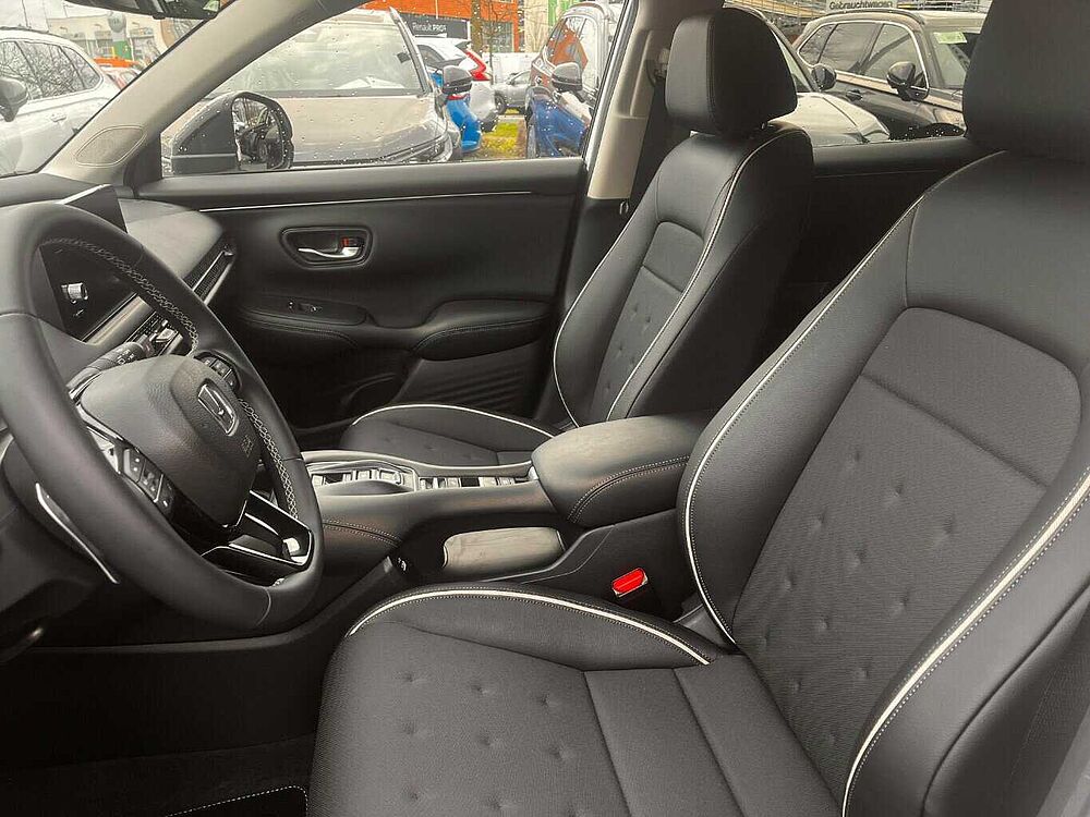 Honda ZR-V e: HEV Sport|Navi|Allwetter|RFK. .. Sport