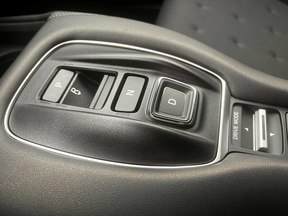 Honda ZR-V e: HEV Sport|Navi|Allwetter|RFK. .. Sport