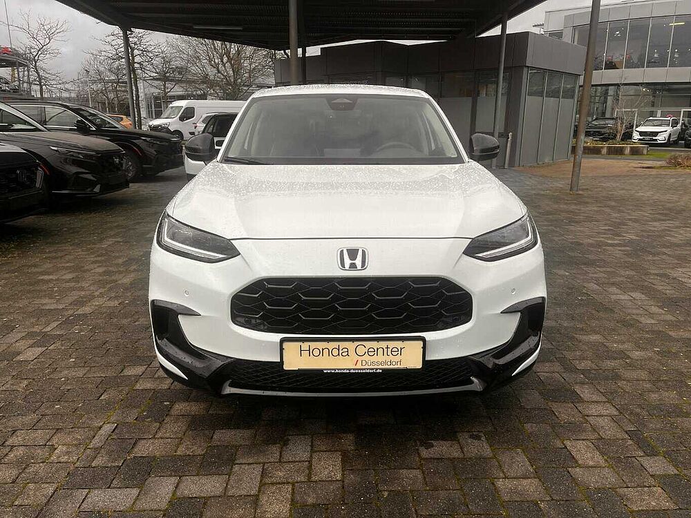 Honda ZR-V e: HEV Sport|Navi|Allwetter|RFK. .. Sport