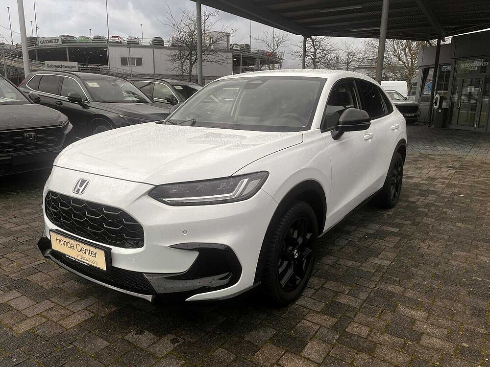 Honda ZR-V e: HEV Sport|Navi|Allwetter|RFK. .. Sport