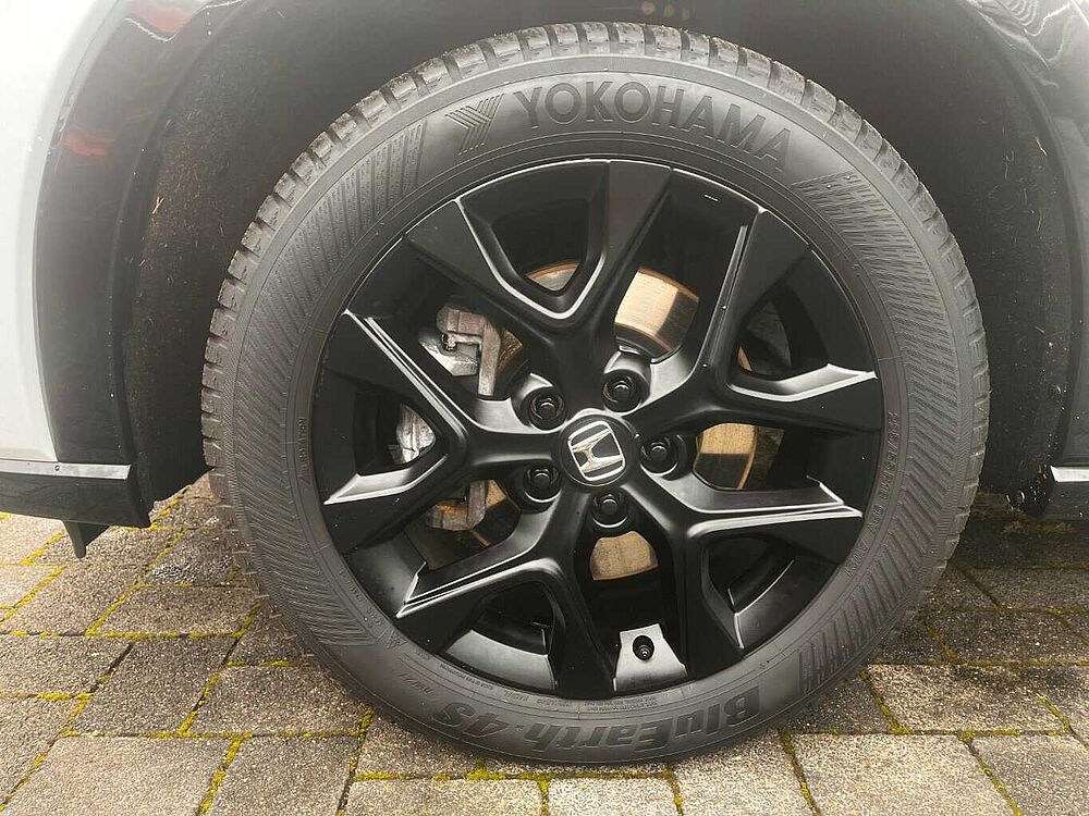 Honda ZR-V e: HEV Sport|Navi|Allwetter|RFK. .. Sport