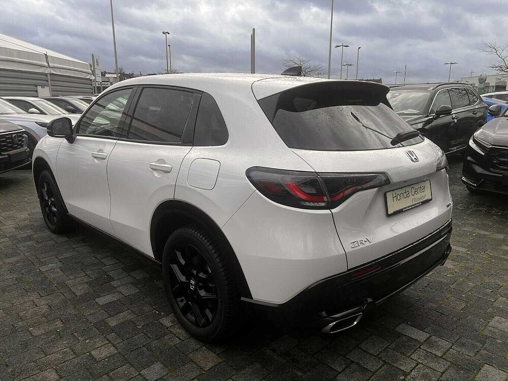 Honda ZR-V e: HEV Sport|Navi|Allwetter|RFK. .. Sport