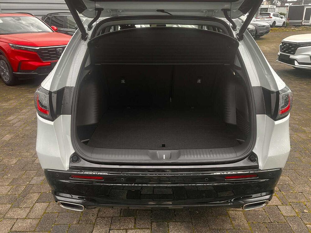 Honda ZR-V e: HEV Sport|Navi|Allwetter|RFK. .. Sport