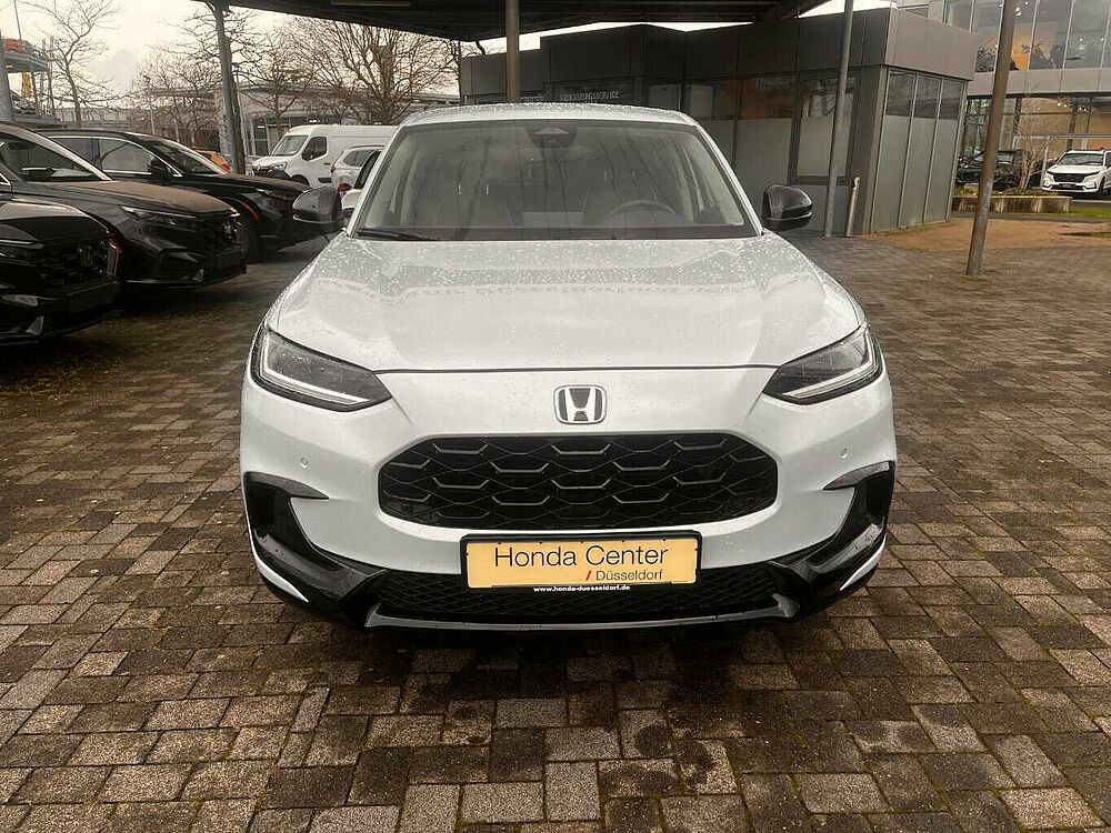 Honda ZR-V e: HEV Sport|Navi|Allwetter|RFK. .. Sport