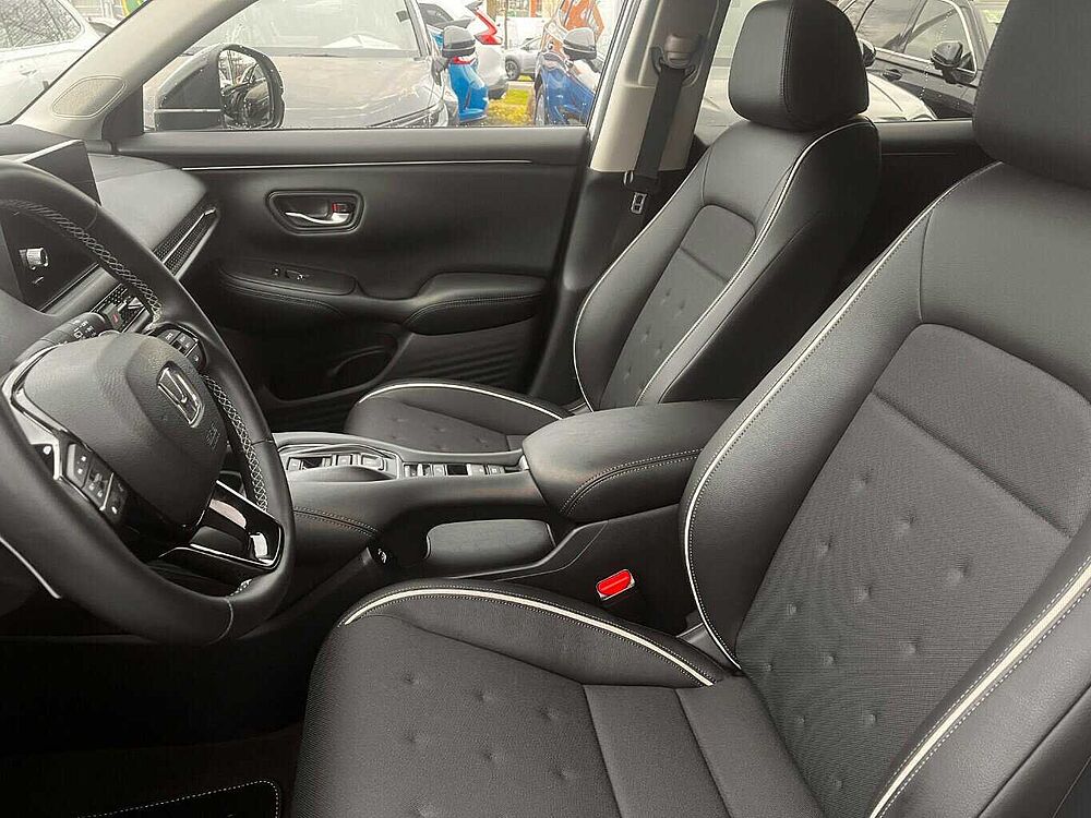 Honda ZR-V e: HEV Sport|Navi|Allwetter|RFK. .. Sport