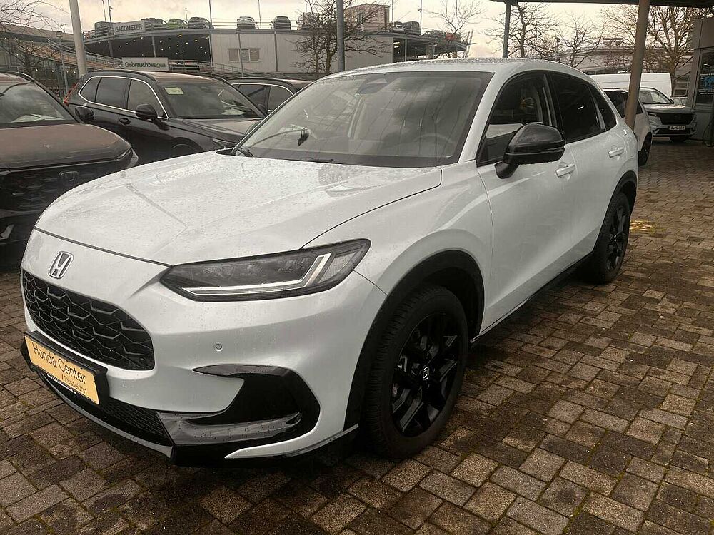 Honda ZR-V e: HEV Sport|Navi|Allwetter|RFK. .. Sport