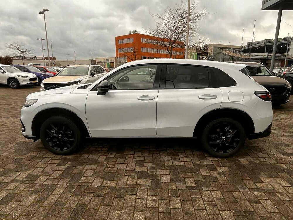 Honda ZR-V e: HEV Sport|Navi|Allwetter|RFK. .. Sport