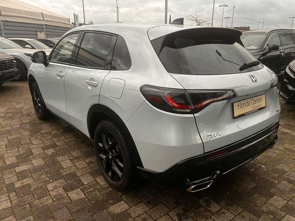 Honda ZR-V e: HEV Sport|Navi|Allwetter|RFK. .. Sport