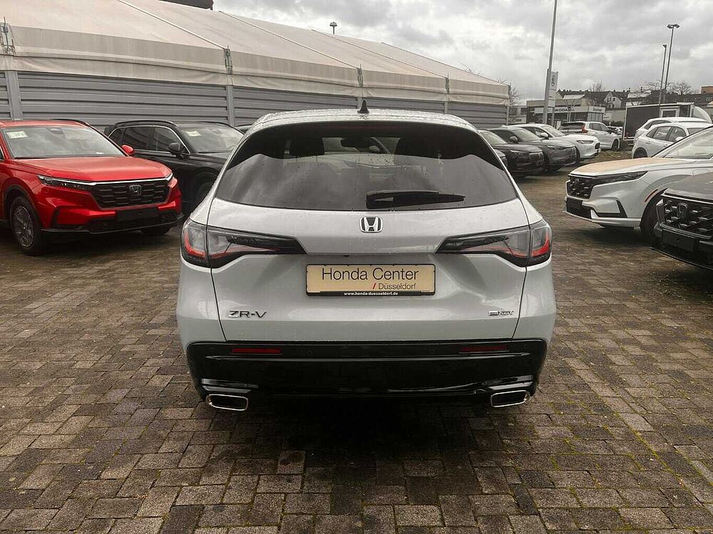 Honda ZR-V e: HEV Sport|Navi|Allwetter|RFK. .. Sport