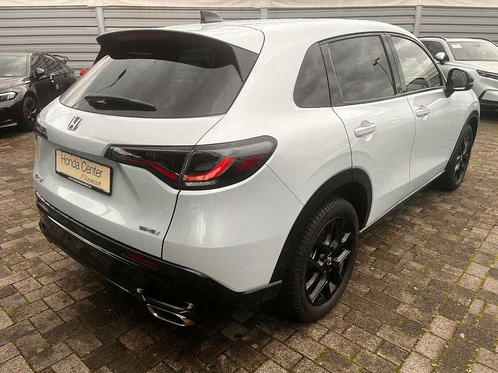 Honda ZR-V e: HEV Sport|Navi|Allwetter|RFK. .. Sport