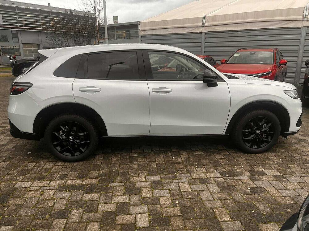 Honda ZR-V e: HEV Sport|Navi|Allwetter|RFK. .. Sport