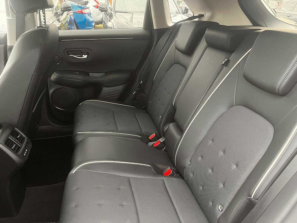 Honda ZR-V e: HEV Sport|Navi|Allwetter|RFK. .. Sport