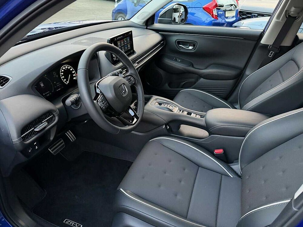 Honda ZR-V e: HEV Sport|Navi|Allwetter|RFK. .. Sport