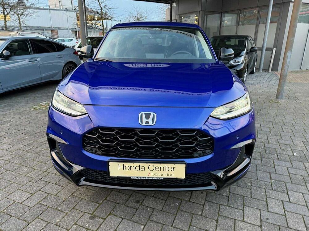 Honda ZR-V e: HEV Sport|Navi|Allwetter|RFK. .. Sport