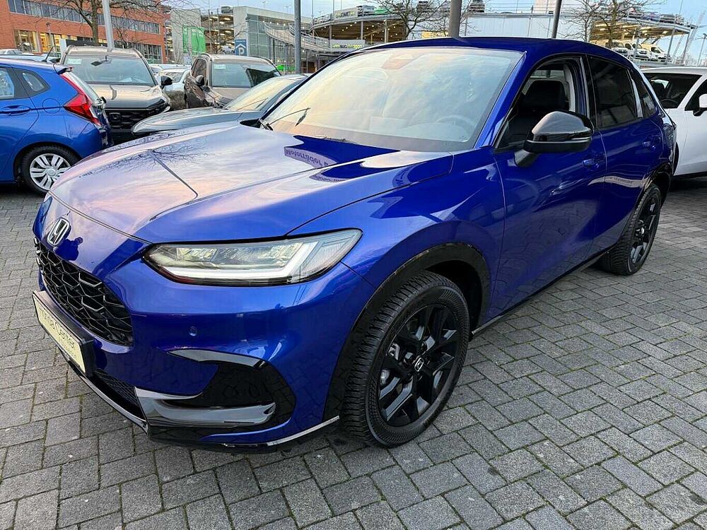 Honda ZR-V e: HEV Sport|Navi|Allwetter|RFK. .. Sport