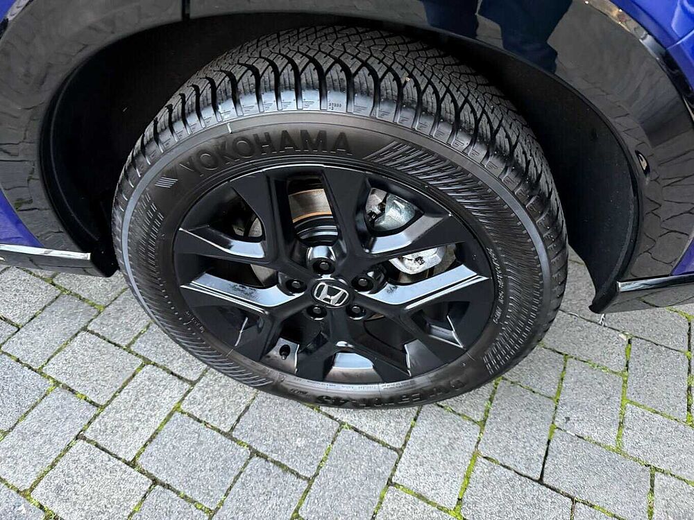 Honda ZR-V e: HEV Sport|Navi|Allwetter|RFK. .. Sport