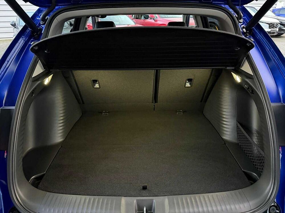 Honda ZR-V e: HEV Sport|Navi|Allwetter|RFK. .. Sport