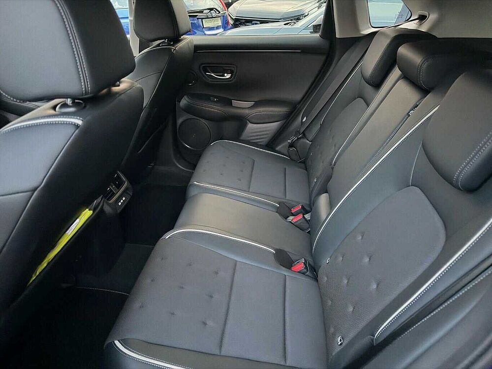 Honda ZR-V e: HEV Sport|Navi|Allwetter|RFK. .. Sport