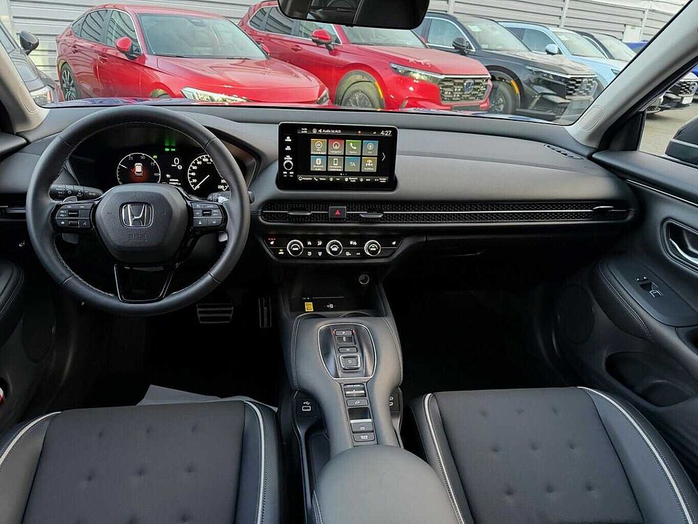 Honda ZR-V e: HEV Sport|Navi|Allwetter|RFK. .. Sport