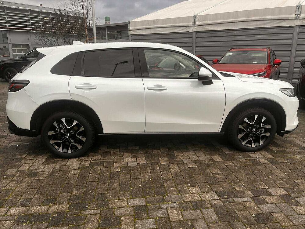 Honda ZR-V 2.0 e: HEV Advance|Pano|Leder|Allwetter. .. Advance