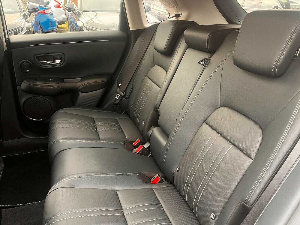 Honda ZR-V 2.0 e: HEV Advance|Pano|Leder|Allwetter. .. Advance