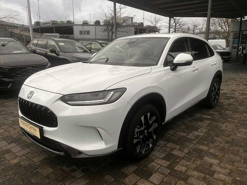 Honda ZR-V 2.0 e: HEV Advance|Pano|Leder|Allwetter. .. Advance