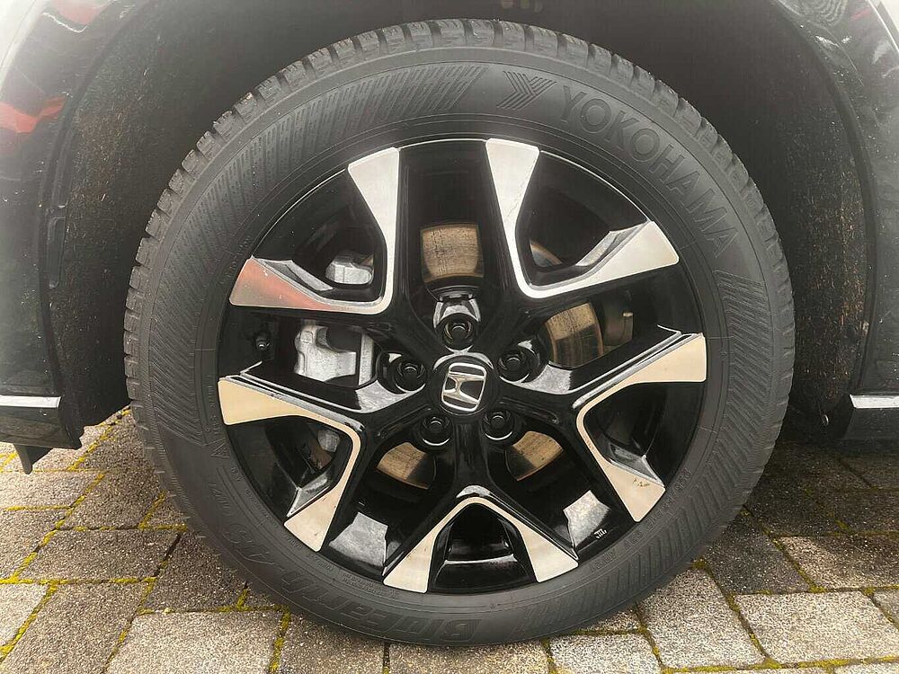 Honda ZR-V 2.0 e: HEV Advance|Pano|Leder|Allwetter. .. Advance