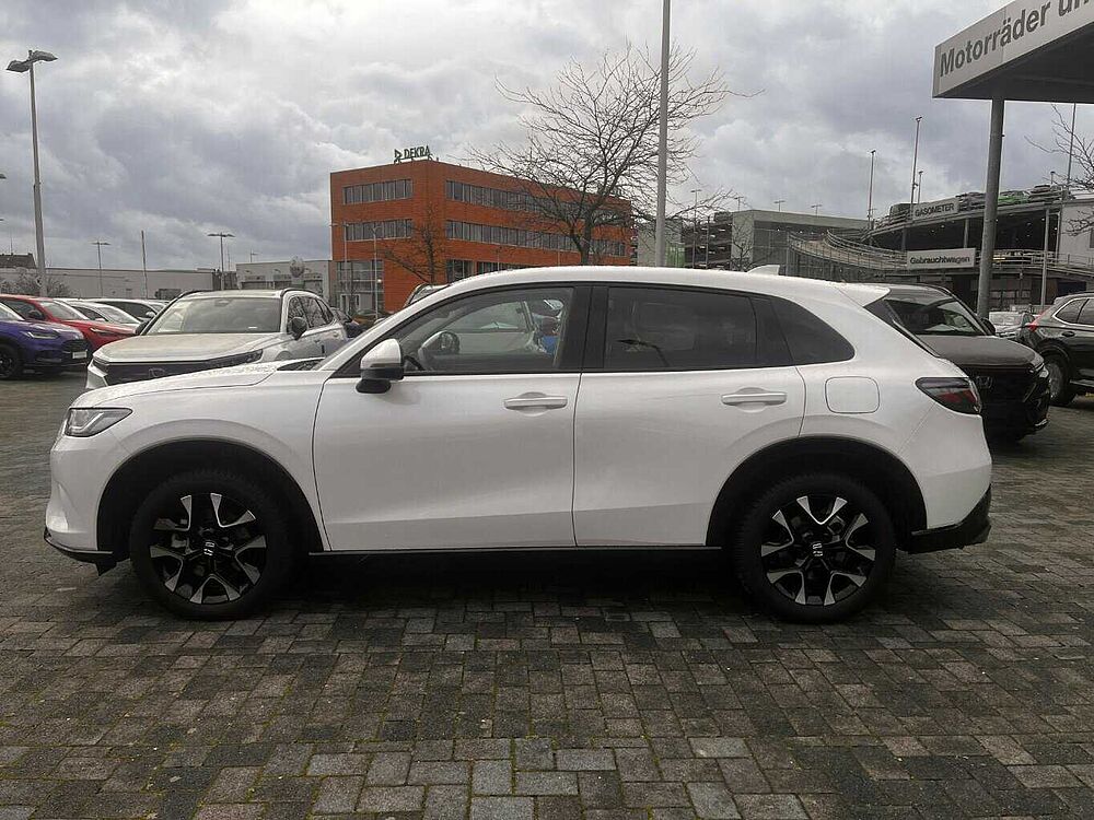 Honda ZR-V 2.0 e: HEV Advance|Pano|Leder|Allwetter. .. Advance