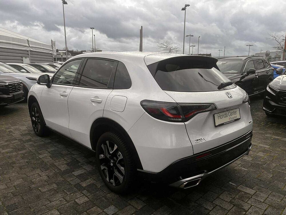 Honda ZR-V 2.0 e: HEV Advance|Pano|Leder|Allwetter. .. Advance
