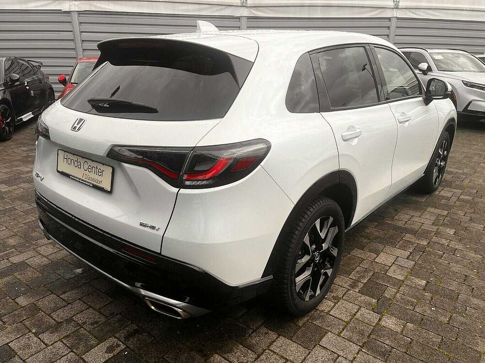 Honda ZR-V 2.0 e: HEV Advance|Pano|Leder|Allwetter. .. Advance