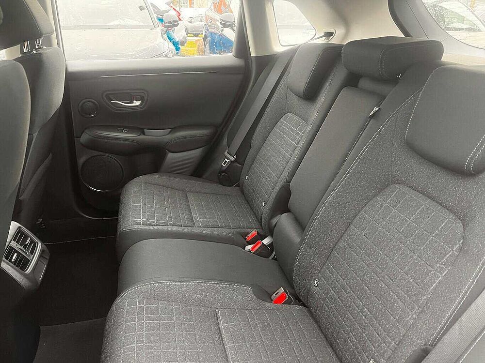 Honda ZR-V e: HEV Elegance|Allwetter|Navi|RFK. .. Elegance