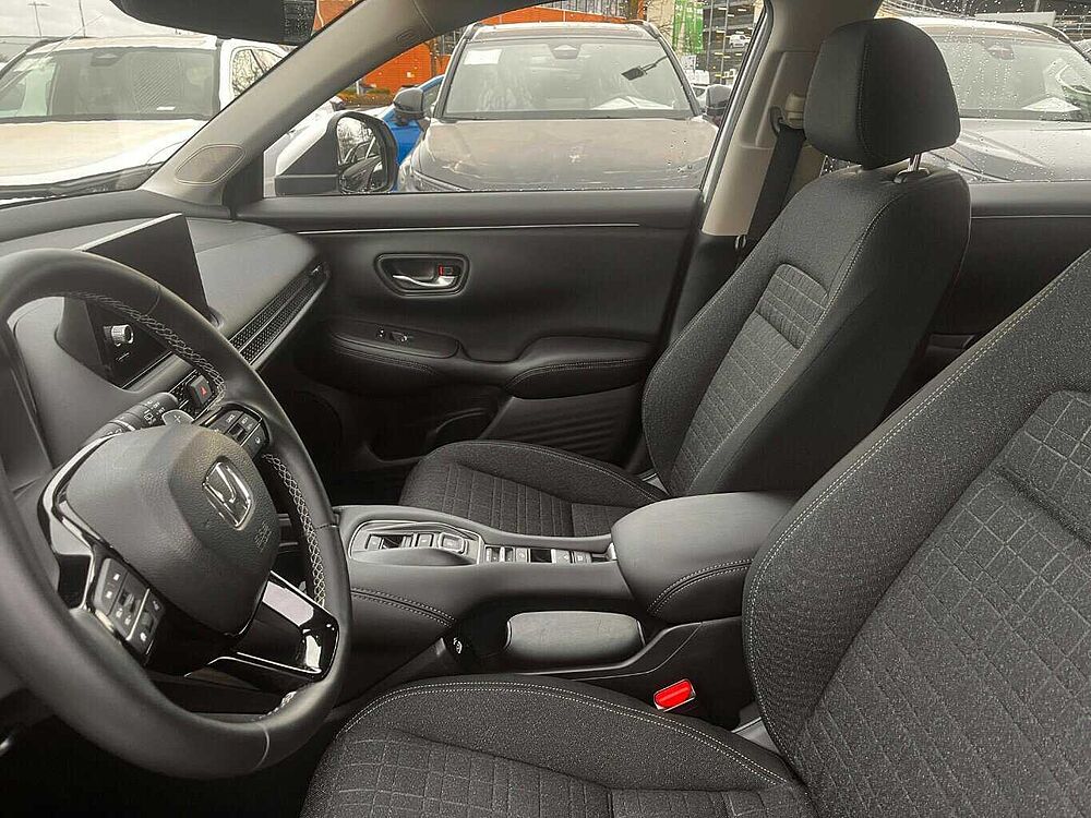 Honda ZR-V e: HEV Elegance|Allwetter|Navi|RFK. .. Elegance