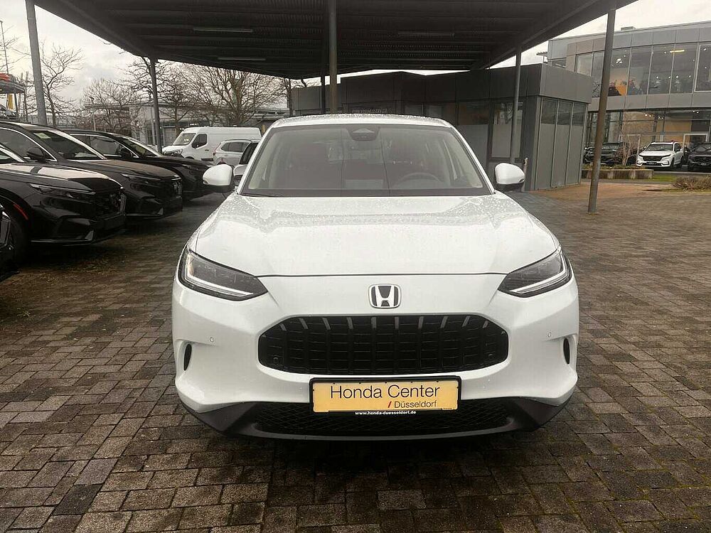 Honda ZR-V e: HEV Elegance|Allwetter|Navi|RFK. .. Elegance