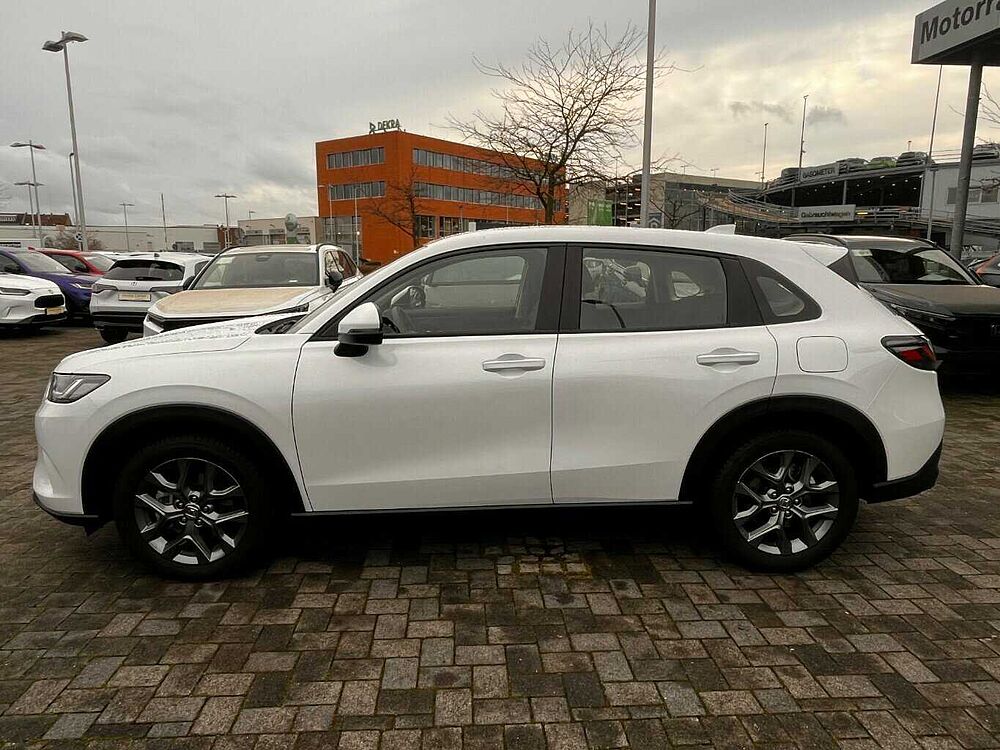 Honda ZR-V e: HEV Elegance|Allwetter|Navi|RFK. .. Elegance