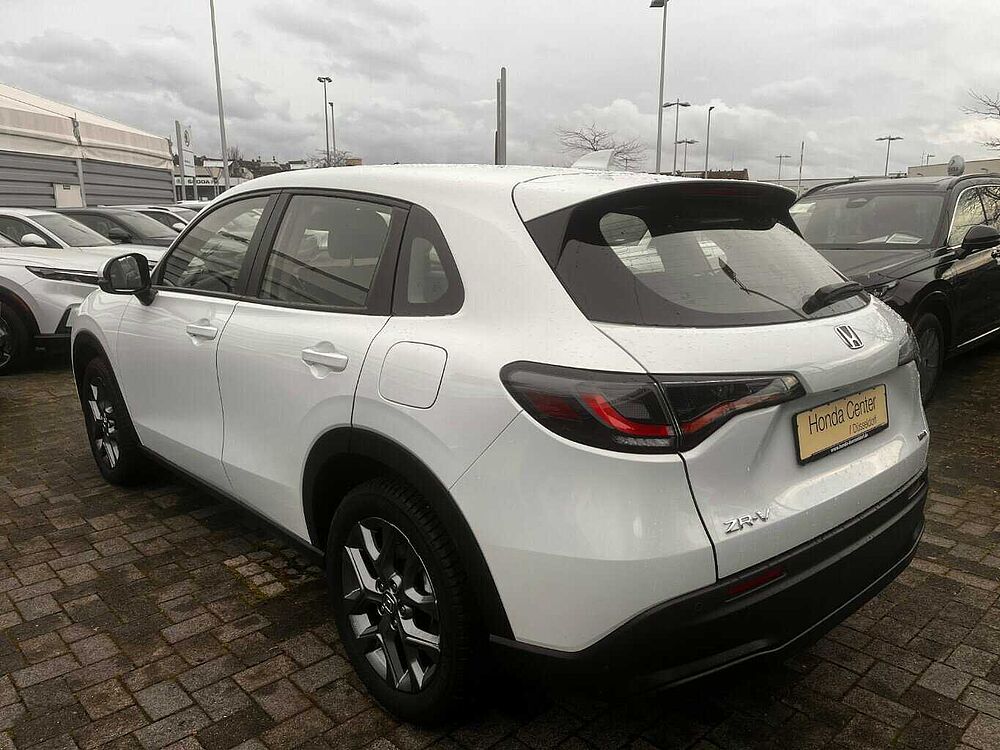 Honda ZR-V e: HEV Elegance|Allwetter|Navi|RFK. .. Elegance