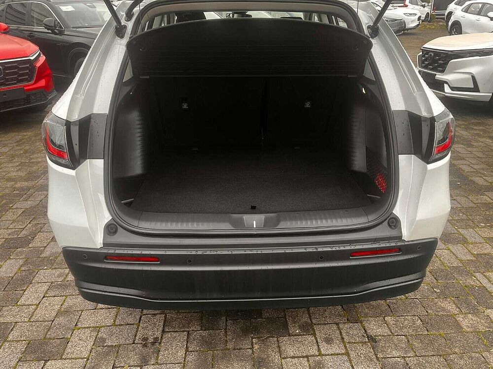 Honda ZR-V e: HEV Elegance|Allwetter|Navi|RFK. .. Elegance