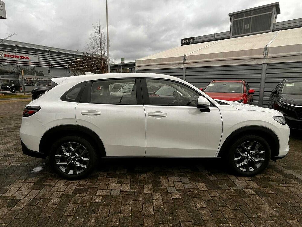 Honda ZR-V e: HEV Elegance|Allwetter|Navi|RFK. .. Elegance