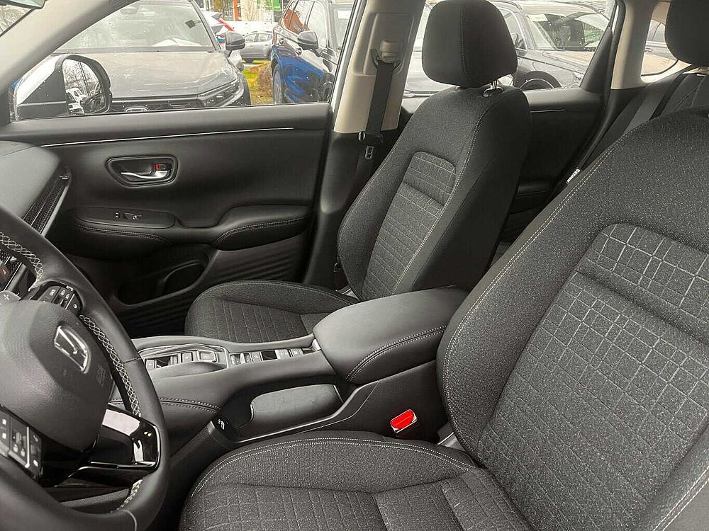 Honda ZR-V e: HEV Elegance|Allwetter|Navi|RFK. .. Elegance