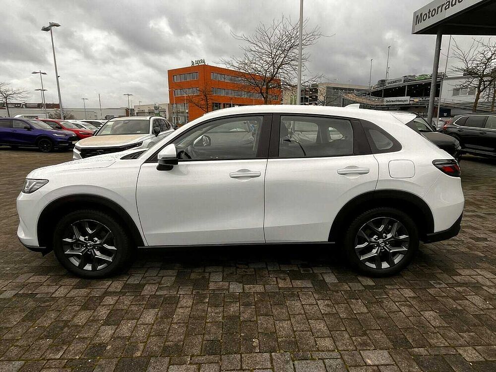 Honda ZR-V e: HEV Elegance|Allwetter|Navi|RFK. .. Elegance