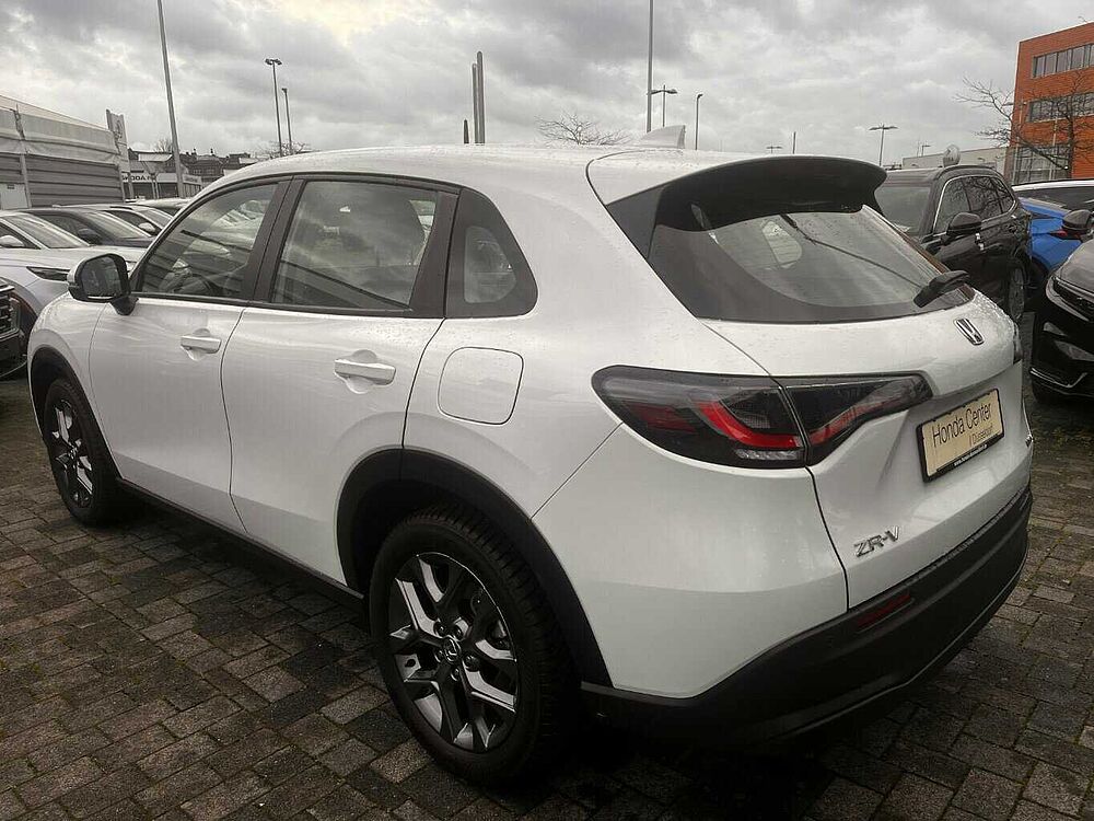 Honda ZR-V e: HEV Elegance|Allwetter|Navi|RFK. .. Elegance