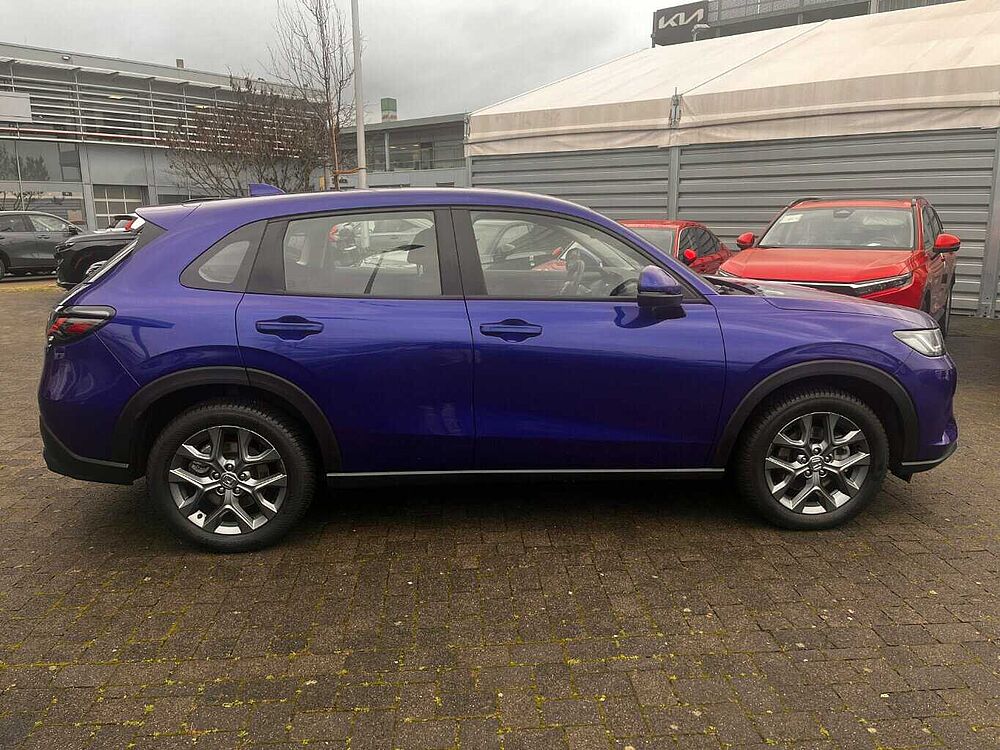 Honda ZR-V e: HEV Elegance|Allwetter|Navi|RFK. .. Elegance