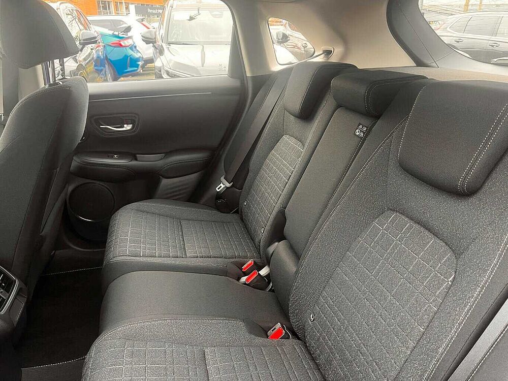 Honda ZR-V e: HEV Elegance|Allwetter|Navi|RFK. .. Elegance