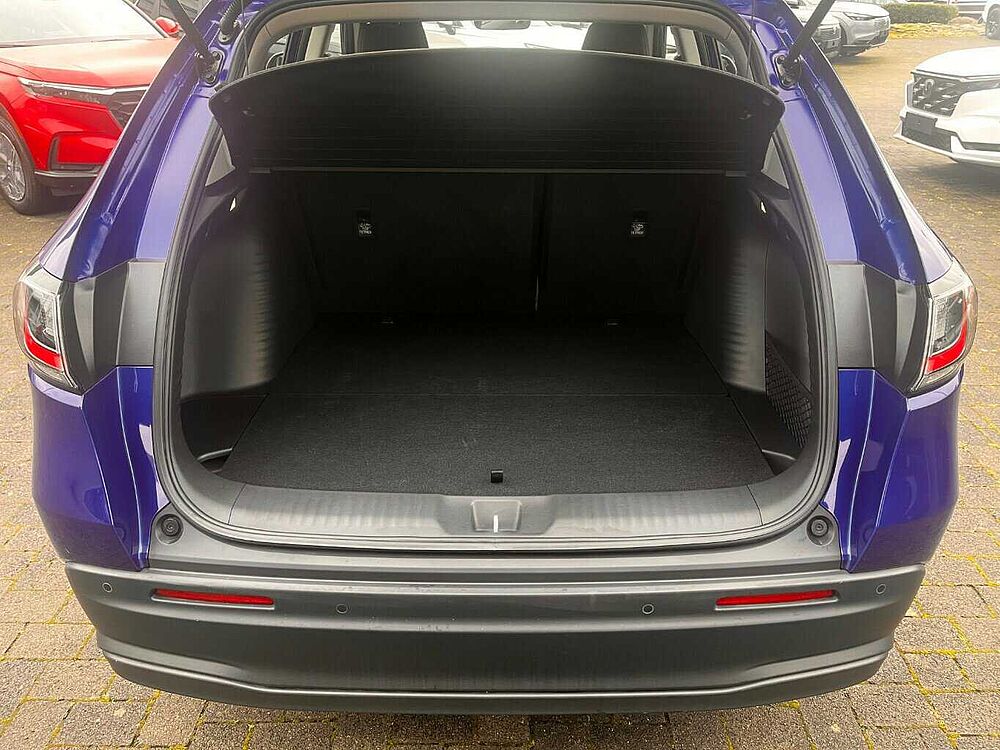 Honda ZR-V e: HEV Elegance|Allwetter|Navi|RFK. .. Elegance