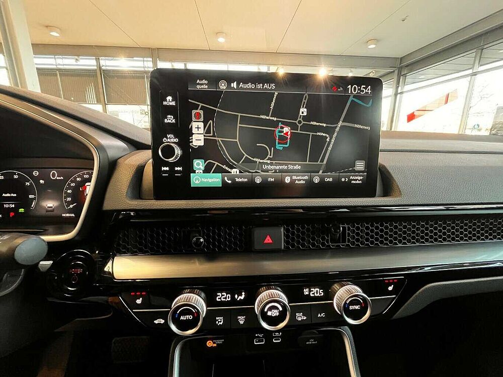 Honda CR-V e: HEV Elegance AWD|Leder|Navi|Pano. ..