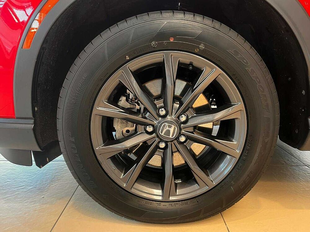 Honda CR-V e: HEV Elegance AWD|Leder|Navi|Pano. ..